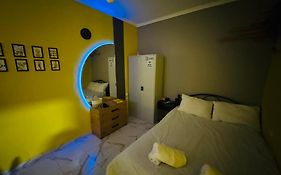 Yellow home Κίτρινο Σπίτι - myHomee